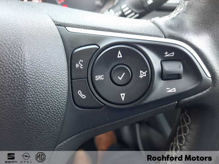 Opel Crossland X 2024