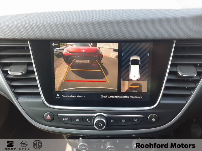 Opel Crossland X 2024