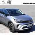 Opel Crossland X 2024