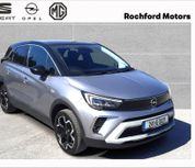 Opel Crossland X 2024