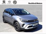 Opel Crossland X 2024