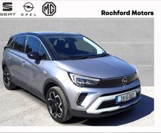 Opel Crossland X 2024