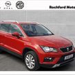 SEAT Ateca 2019