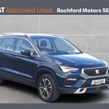 SEAT Ateca 2024