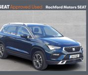 SEAT Ateca 2024