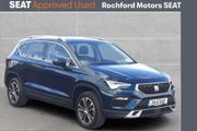 SEAT Ateca 2024