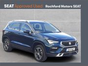 SEAT Ateca 2024