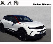 Opel Mokka 2023