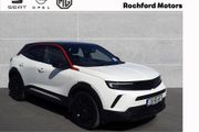 Opel Mokka 2023
