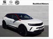 Opel Mokka 2023