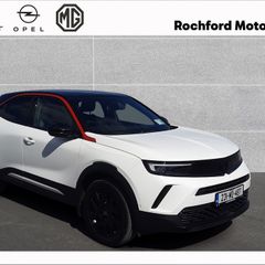 Opel Mokka 2023