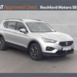 SEAT Tarraco 2022