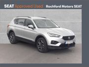 SEAT Tarraco 2022