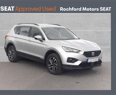 SEAT Tarraco 2022