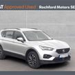 SEAT Tarraco 2022