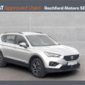 SEAT Tarraco 2022