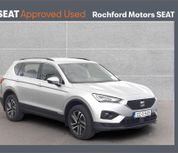 SEAT Tarraco 2022
