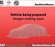 SEAT Tarraco 2024