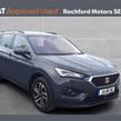 SEAT Tarraco 2024