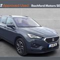 SEAT Tarraco 2024