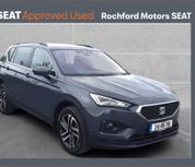 SEAT Tarraco 2024