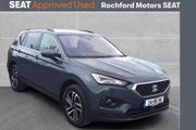 SEAT Tarraco 2024