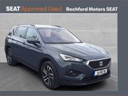 SEAT Tarraco 2024