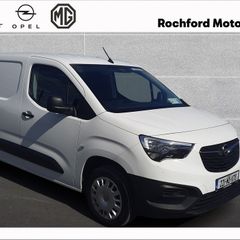 Opel Combo 2022