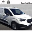 Opel Combo 2022