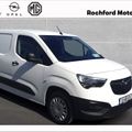 Opel Combo 2022