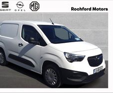 Opel Combo 2022