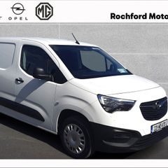 Opel Combo 2022