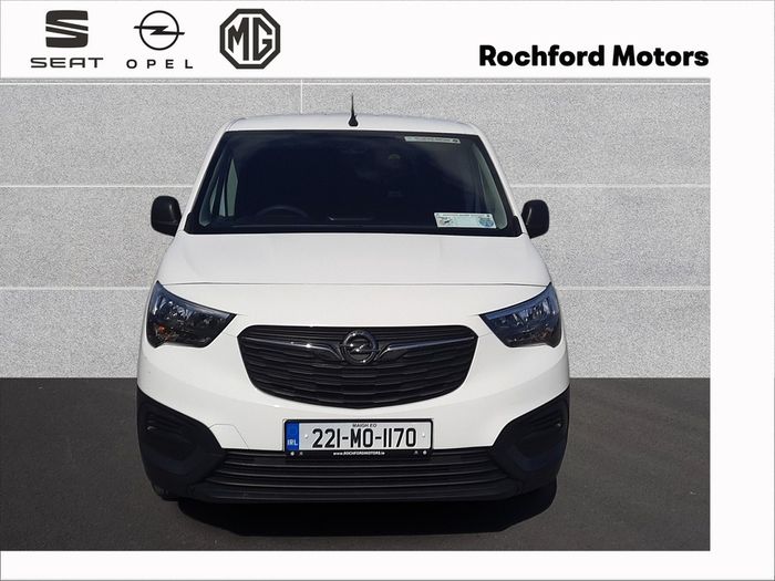 Opel Combo 2022