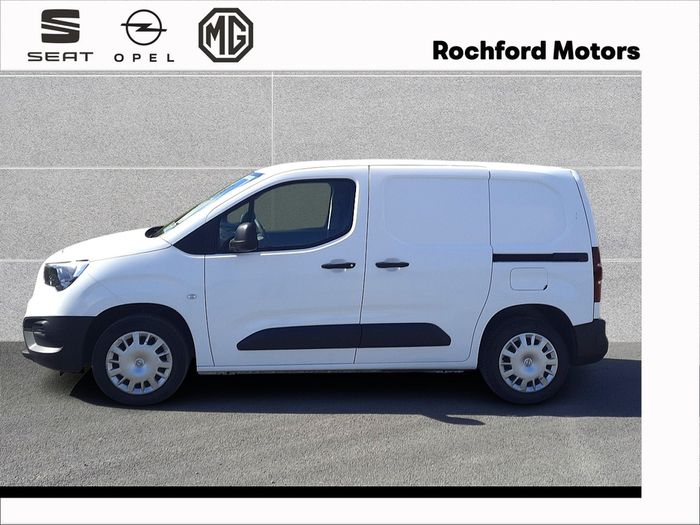 Opel Combo 2022