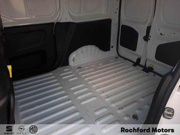 Opel Combo 2022