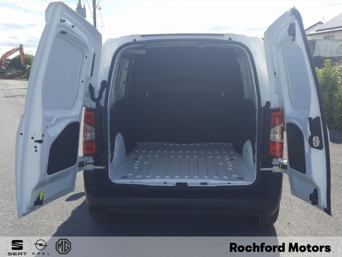 Opel Combo 2022