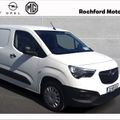 Opel Combo 2022