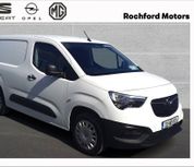 Opel Combo 2022