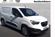 Opel Combo 2022