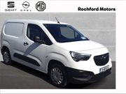 Opel Combo 2022
