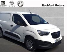 Opel Combo 2022