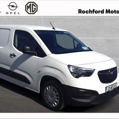 Opel Combo 2022