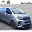 Opel Vivaro 2026