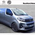 Opel Vivaro 2026