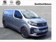 Opel Vivaro 2026