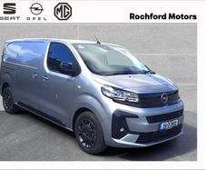 Opel Vivaro 2026