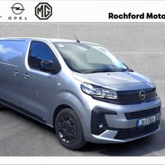 Opel Vivaro 2026