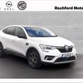 Renault Arkana 2023