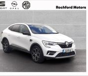 Renault Arkana 2023