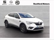 Renault Arkana 2023